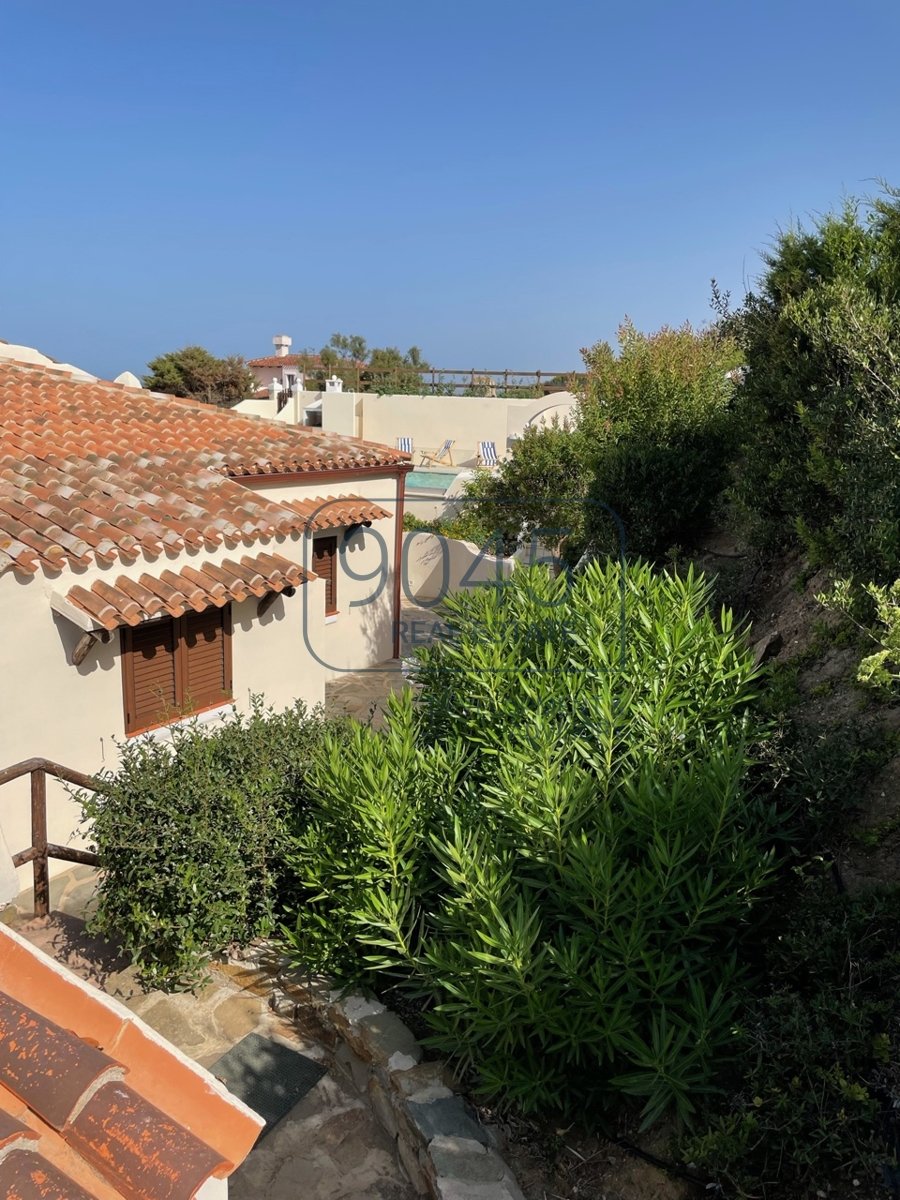 Wunderschöne Villa in der Nähe von Stintino - Sardinien