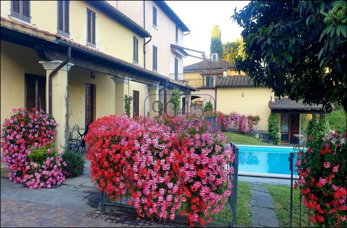 Charmanter "Rustico" im toskanischen Landhausstil in Lari / Pisa - Toskana