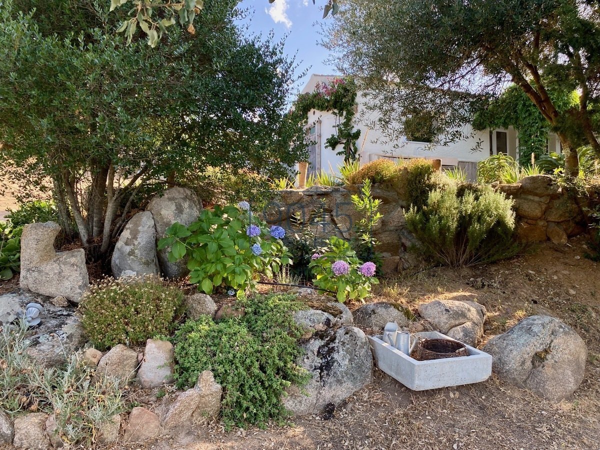 Himmlisches Refugium für Naturliebhaber in San Pantaleo - Sardinien