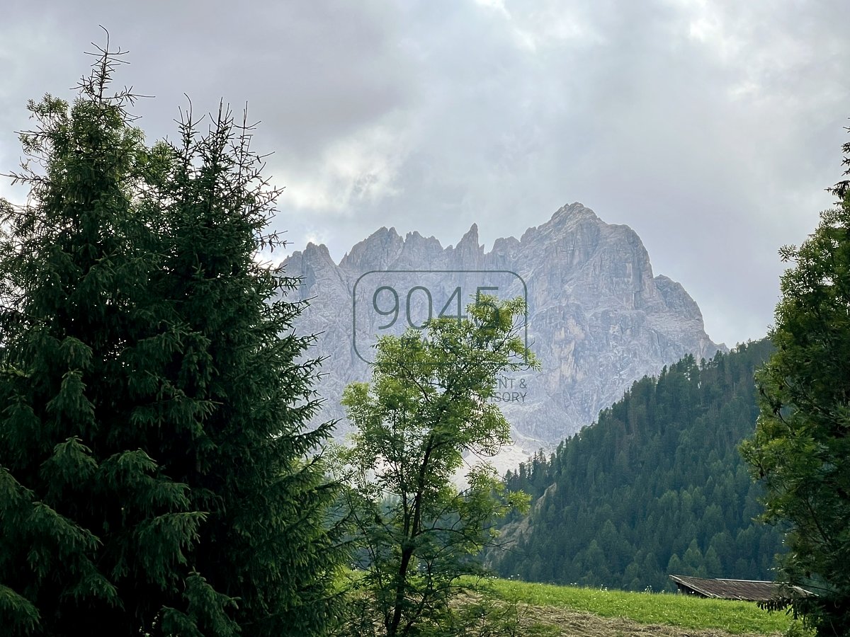 Wohnung / Ferienwohnung im Land der Drei Zinnen / Dolomiten in Sexten - Südtirol