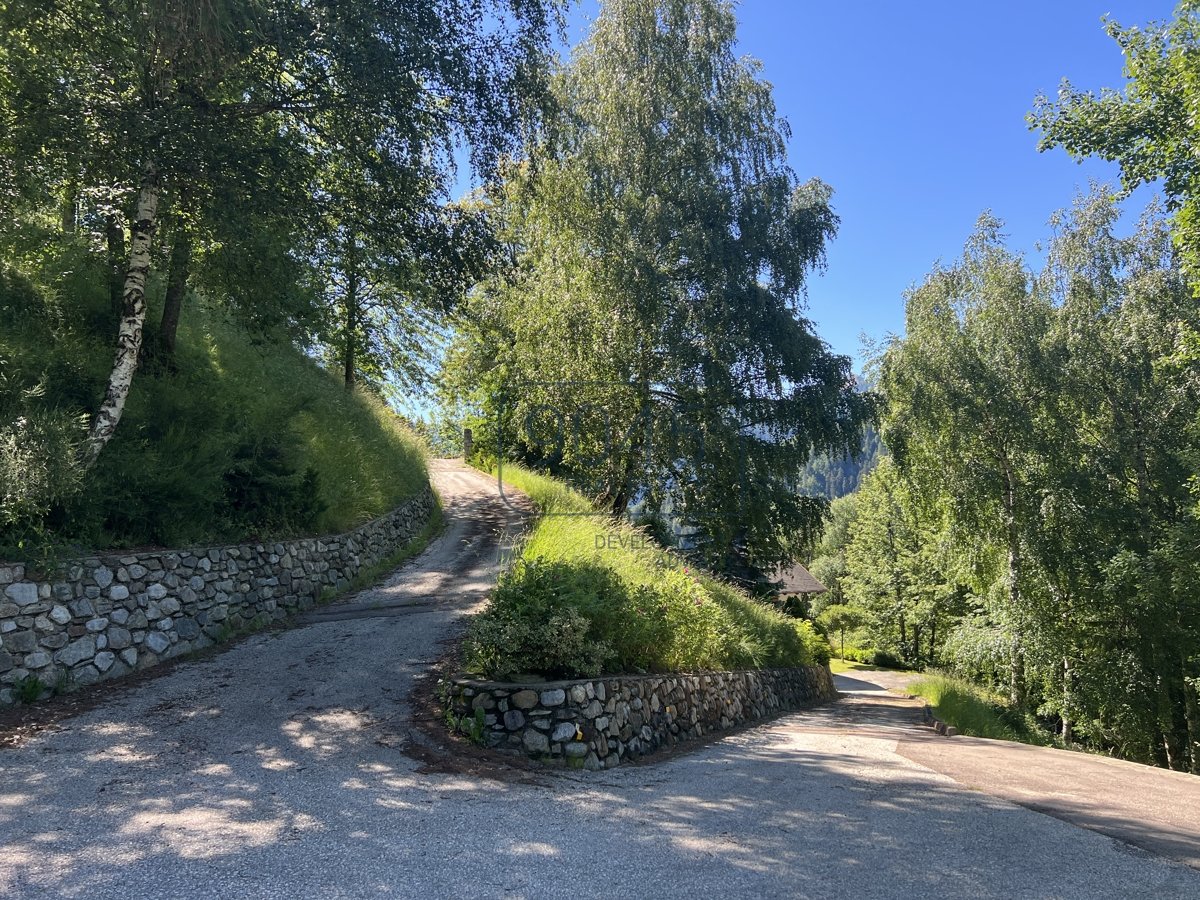 Einsam gelegene Berghütte in der Val di Rabbi - Trentino