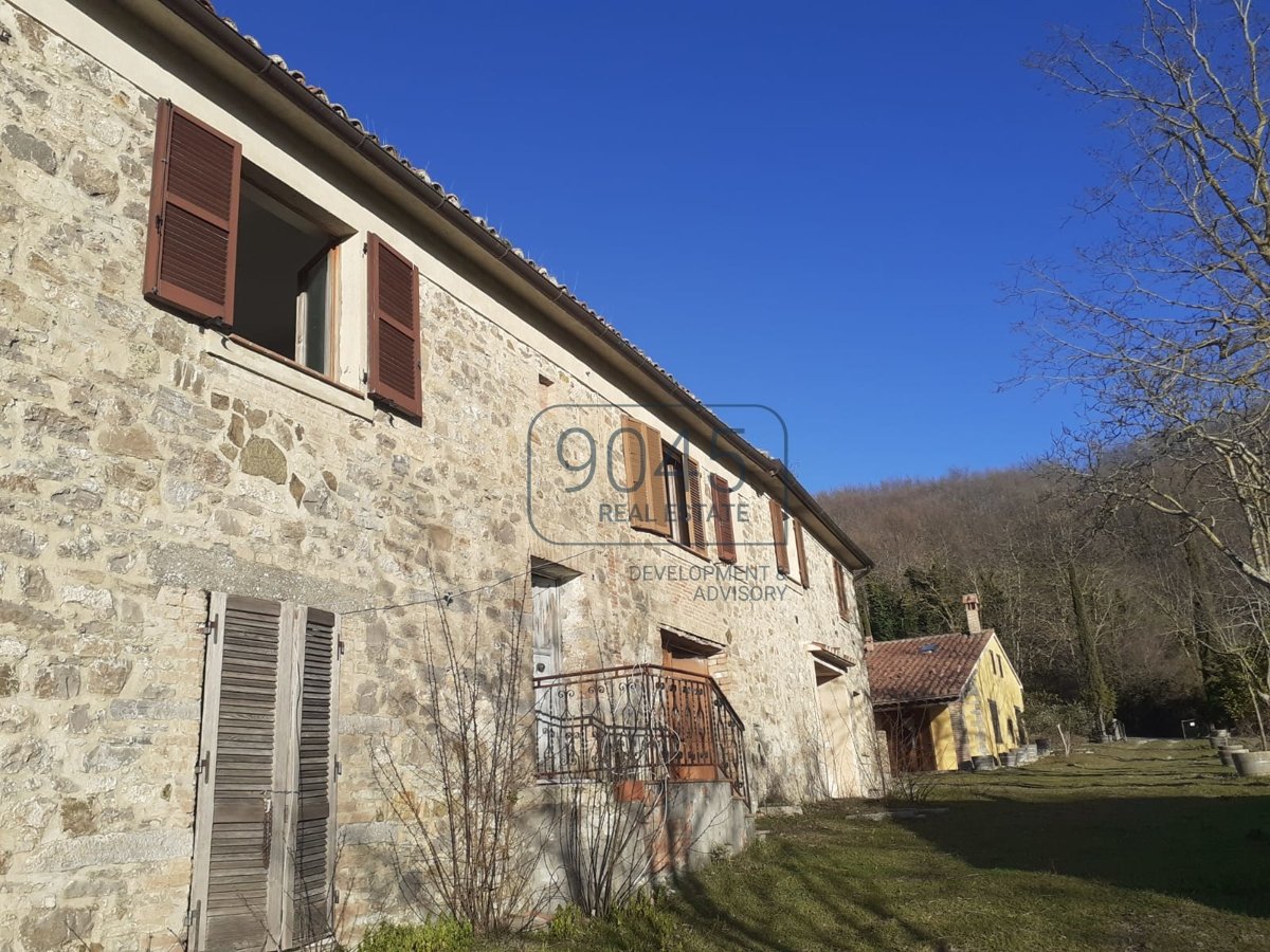 Ihr "Agriturismo" mit Öl- und Weinproduktion am Monte Amiata - Toskana