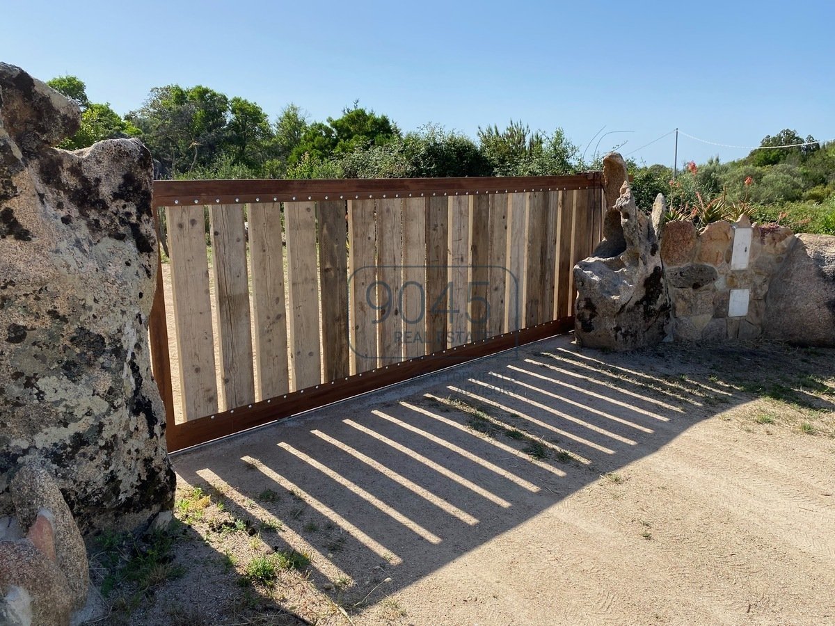 Himmlisches Refugium für Naturliebhaber in San Pantaleo - Sardinien