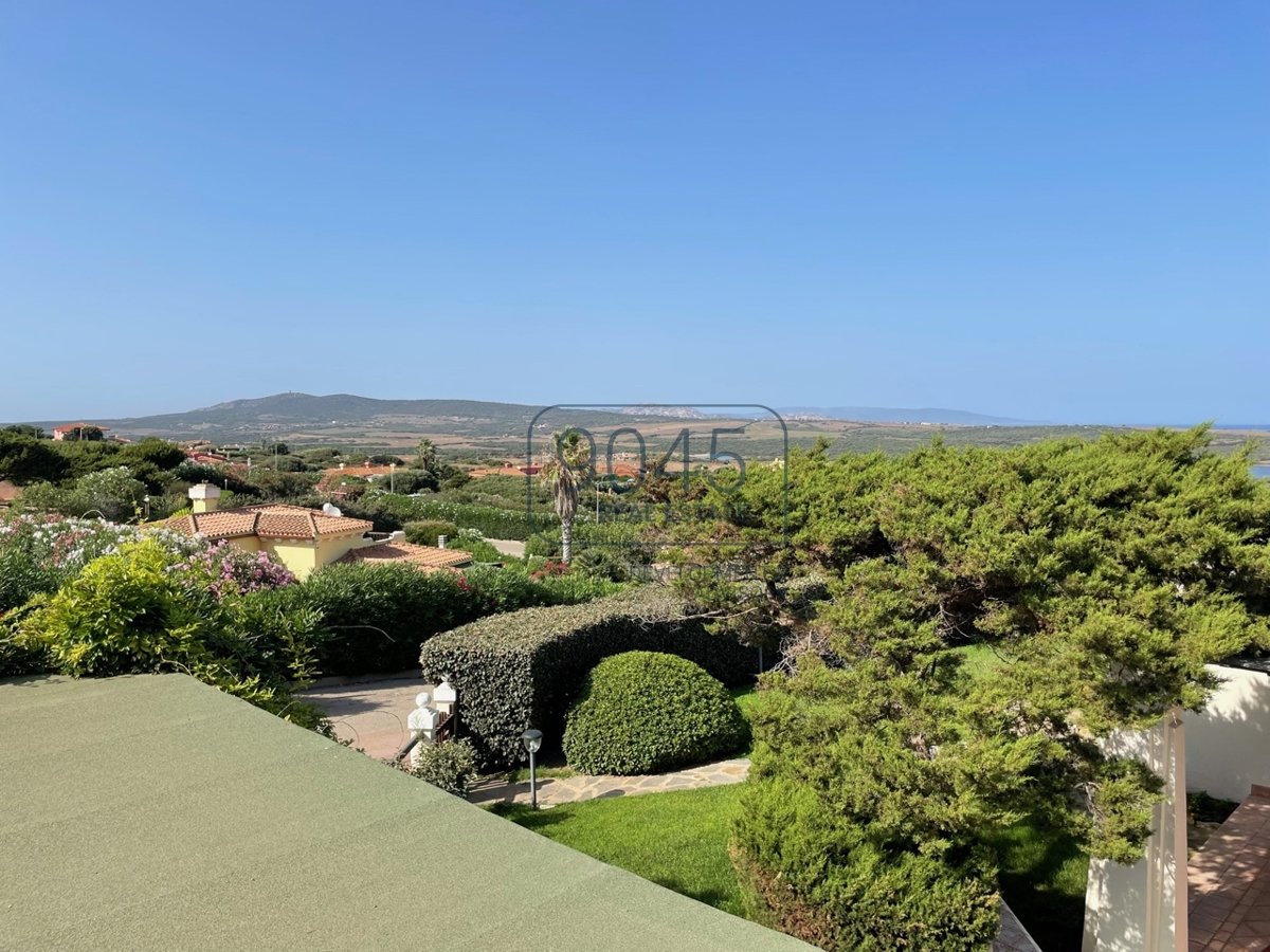 Wunderschöne Villa in der Nähe von Stintino - Sardinien