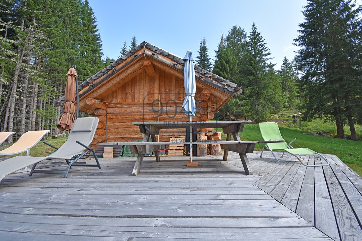 Traumhafter Rückzugsort inmitten der Dolomiten in Predazzo - Trentino / Südtirol