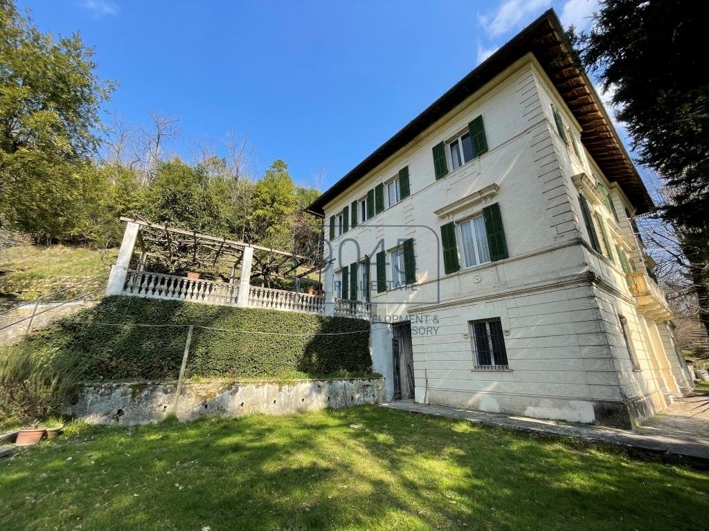 Antikes Landgut in Brugnato, Cinque Terre - Ligurien