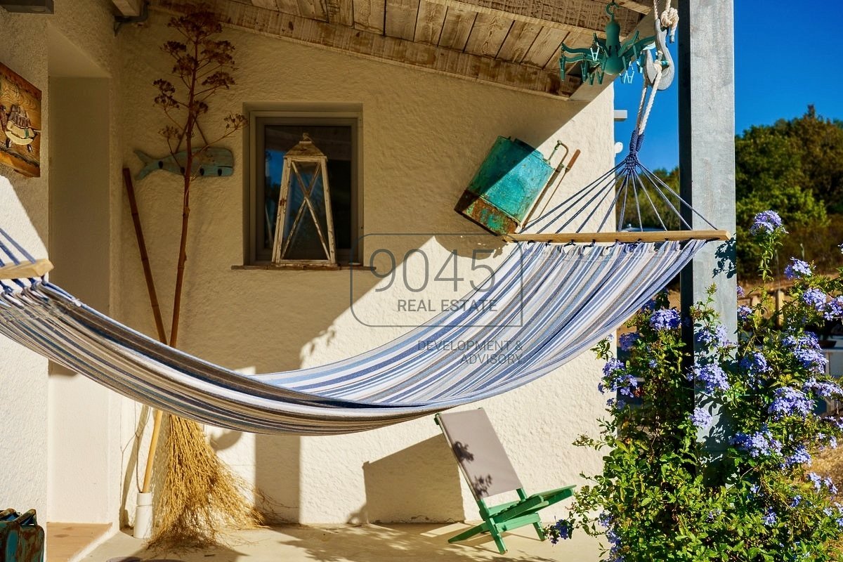 Himmlisches Refugium für Naturliebhaber in San Pantaleo - Sardinien