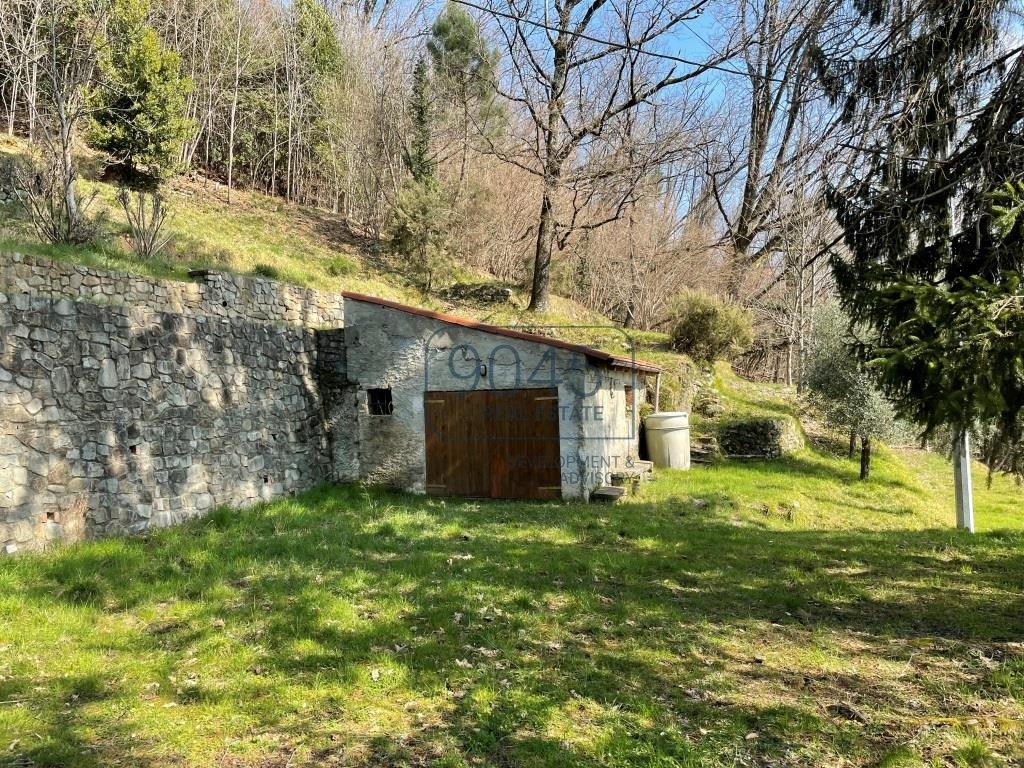 Antikes Landgut in Brugnato, Cinque Terre - Ligurien