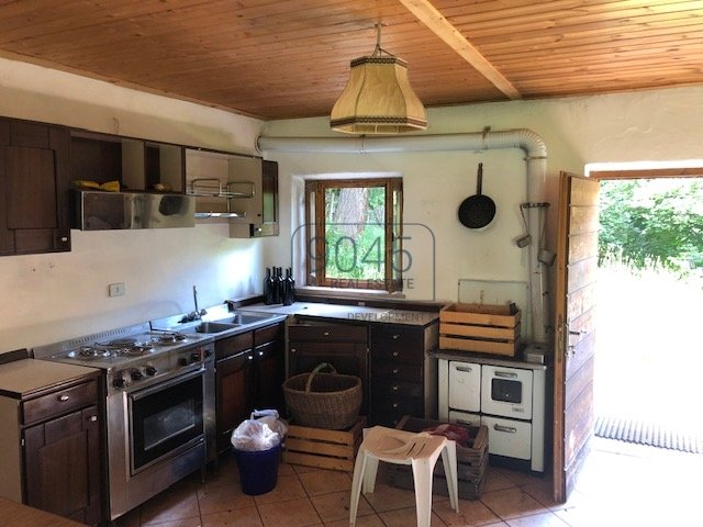 Südtiroler Chalet in Alleinlage in Jenesien - Südtirol