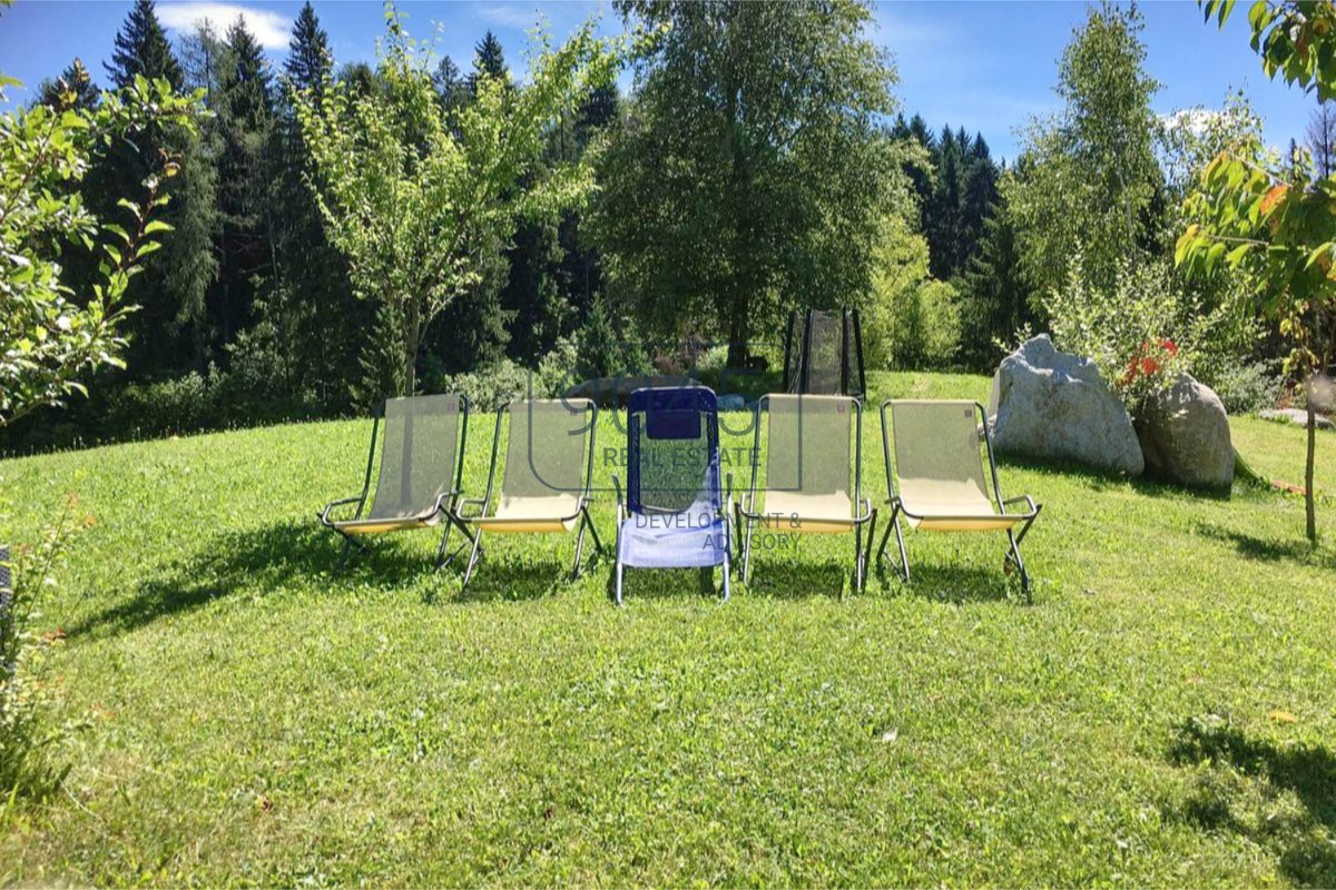 Geräumige Villa im Grünen in Castello Tesino - Südtirol / Trentino