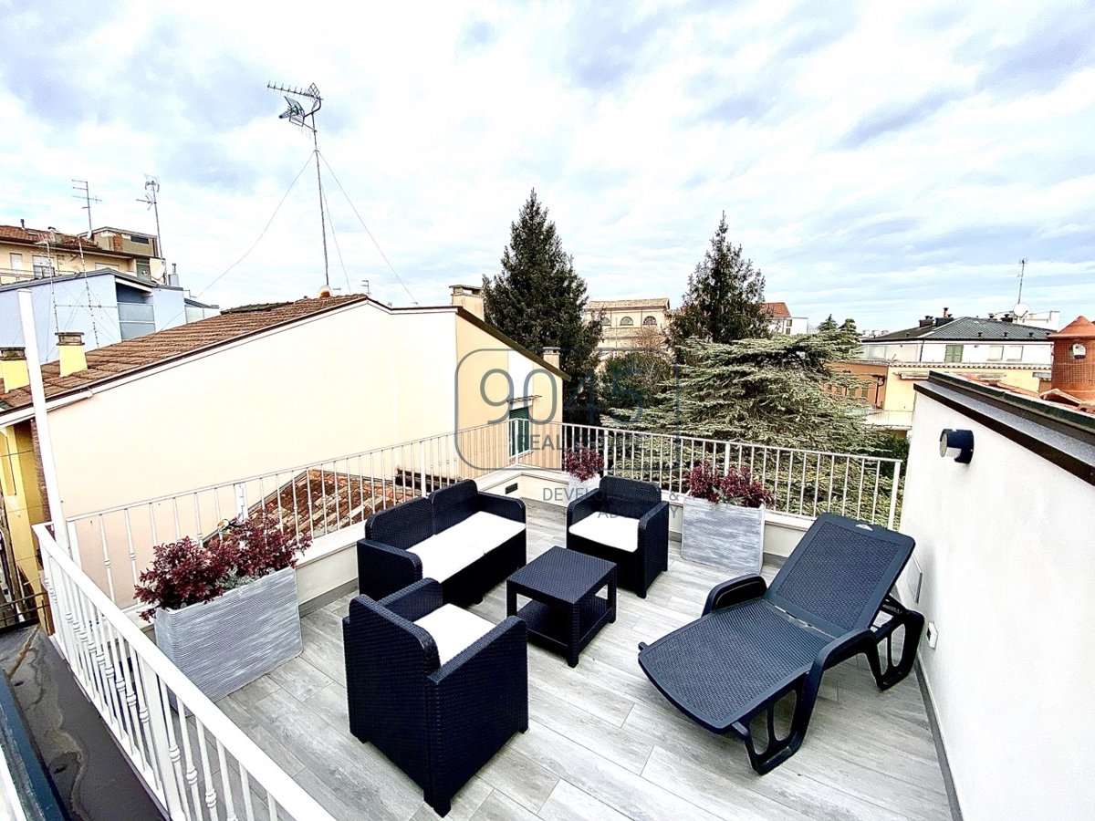 Boutique-Maisonette-Haus im Herzen von Ravenna - Emilia Romagna