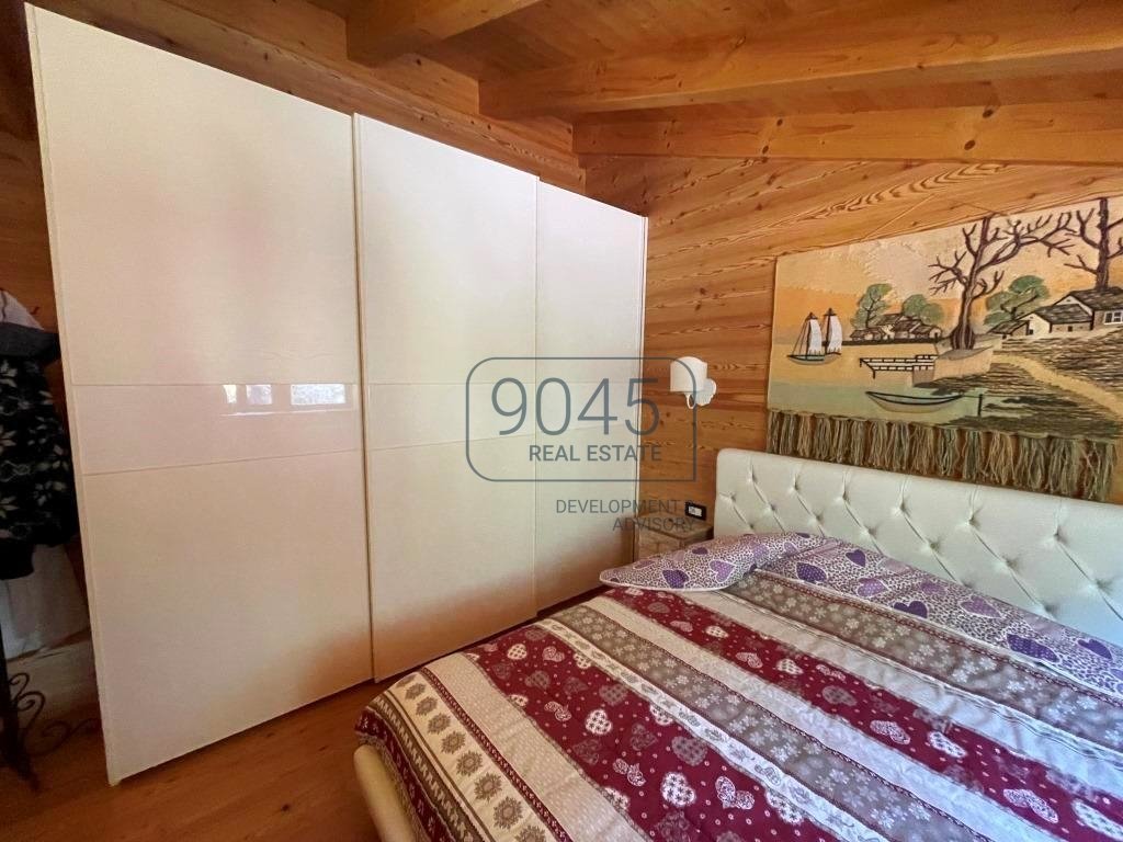 Hochwertige Dachgeschosswohnung in der Natur im Val di Peio - Südtirol / Trentino