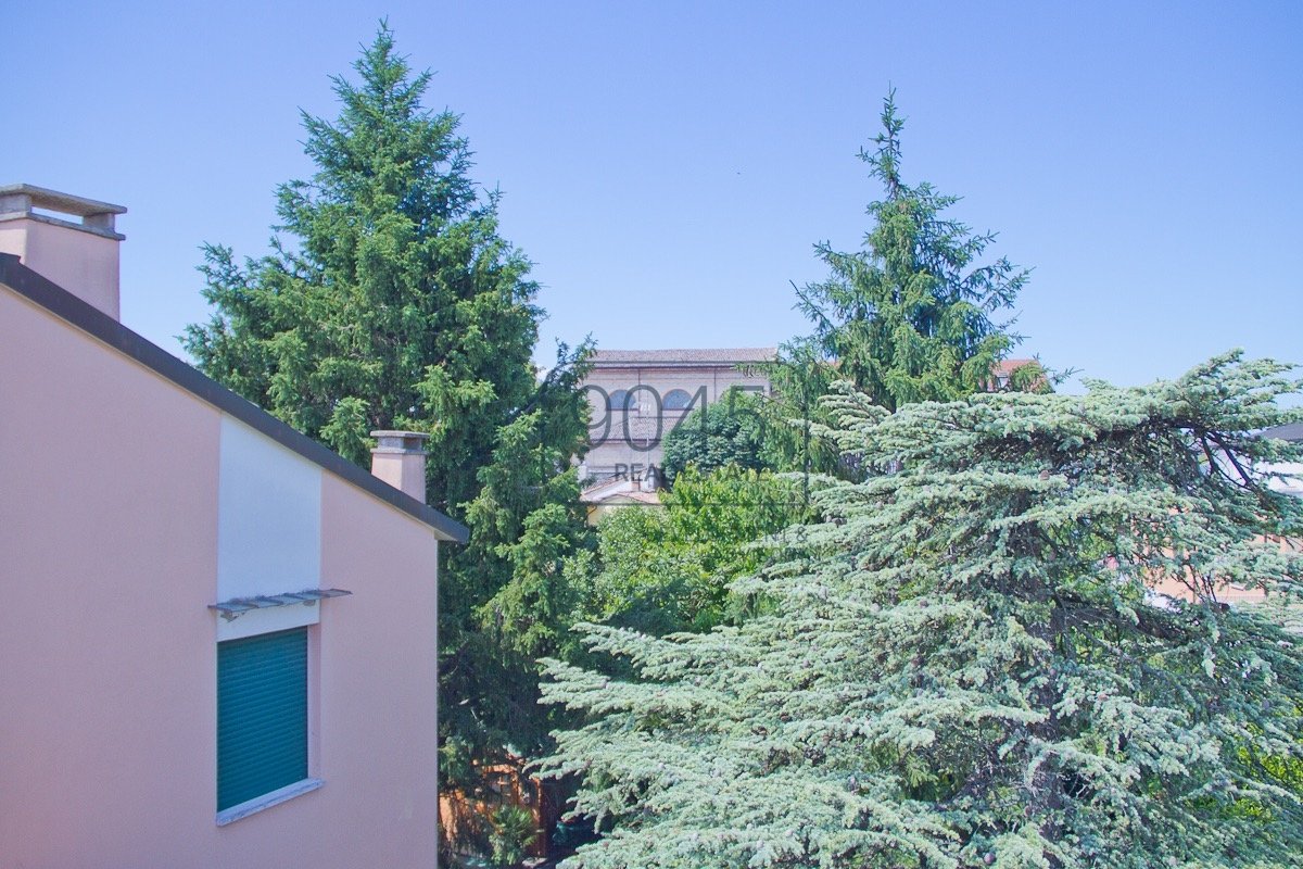 Boutique-Maisonette-Haus im Herzen von Ravenna - Emilia Romagna